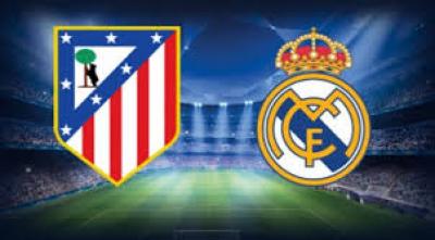 2 ENTRADAS ATLETICO DE MADRID REAL MADRID
