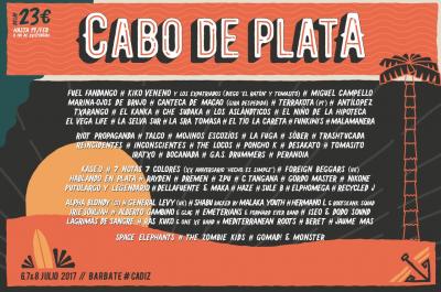Vendo BoliBic y de regalo una entrada para el festival Cabo de Plata + Camping Atlas