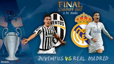2 ENTRADAS CHAMPIONS LEAGUE FINAL CARDIFF