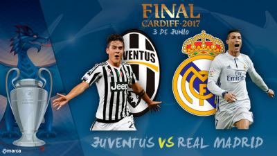 Entradas Champions  Final Cardiff