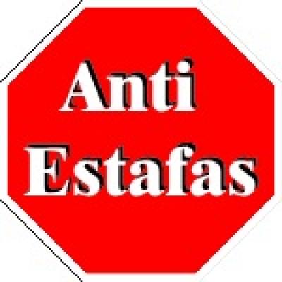 ANTENCION ESTAFADOR EN ESTA WEB