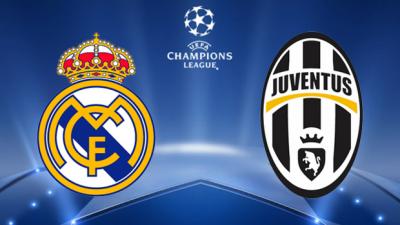 Entradas final Champions Real Madrid vs Jueventus