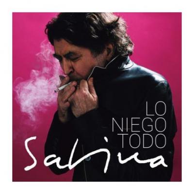 3 entradas Sabina 22 de Junio Madrid
