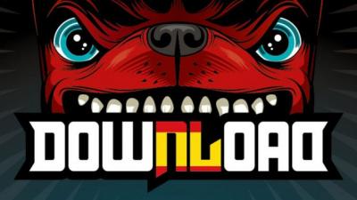 Vendo 1 Boli y de regalo 1 Abono para el Download Festival Madrid. Entrega en Malaga