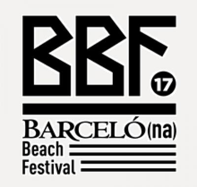 3 ENTRADAS BARCELONA BEACH FESTIVAL