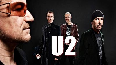2 entradas U2 BARCELONA PISTA