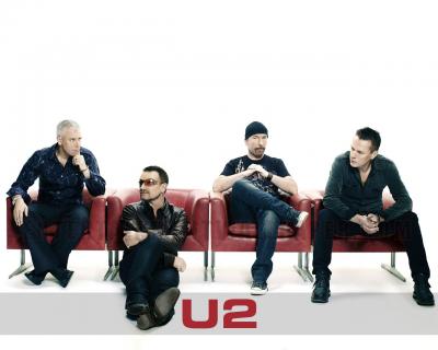 2 ENTRADAS PARA EL CONCIERTO DE U2 EN BARCELONA