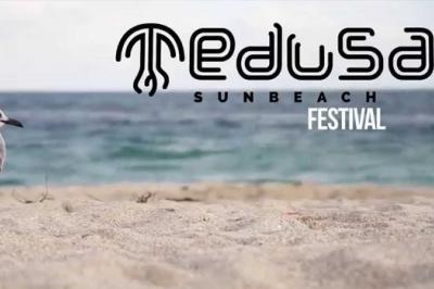 2 ABONOS MEDUSA SUNBEACH CON ACAMPADA INCLUIDA