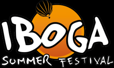 2 ABONOS IBOGA FESTIVAL CON CAMPING