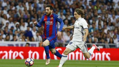 2 ENTRADAS SUPERCOPA DE ESPAÑA PRIMER ANFITEATRO LATERAL SECTOR 308