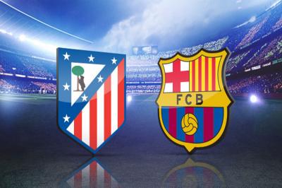 2 ABONOS  ATLETICO DE MADRID BARCELONA------------------635654068
