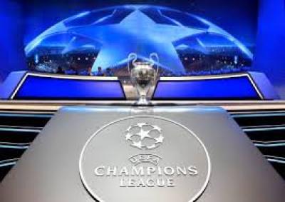 Entradas Champions League Final 2018 CAT 1, sector 303 en Kiev