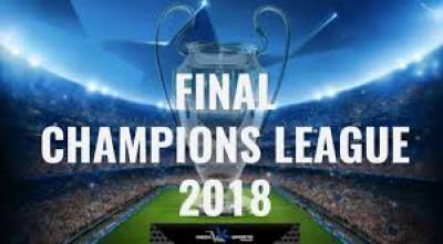 ENTRADAS UEFA CHAMPIONS LEAGUE FINAL KIEV