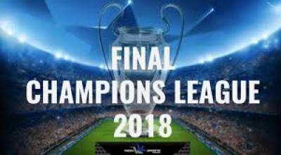 6x ENTRADAS CAT1 UEFA CHAMPIONS LEAGUE FINAL