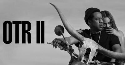 Vendo boli bic y regalo 4 entradas para el concierto de Beyonce y JayZ