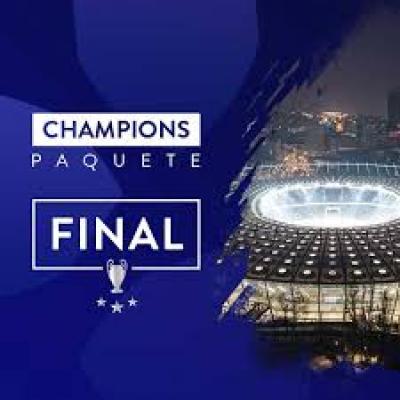 2 ENTRADAS REAL VS LIVERPOOL 2018 FINAL