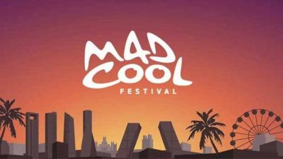 Vendo boli bic y regalo 2 entradas Sábado Mad Cool Festival