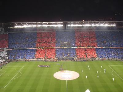 VENDO BOLI BIC Y DE REGALO 1 ENTRADA PARA FC BARCELONA - RCD ESPAÑOL 30/Marzo Camp Nou