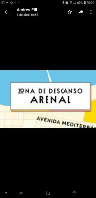 ÁRENAL SOUND 2019