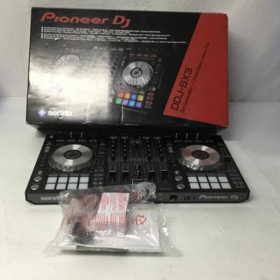 Pioneer DDJ-SX3 Controller = 550 EUR, Pioneer DDJ-1000 Controller = 550EUR  Pioneer XDJ-RX