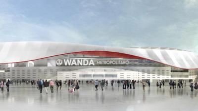 TOP Tickets CAT 3 Uefa Champions League Finale 2019 - GO AJAX - Barcelona