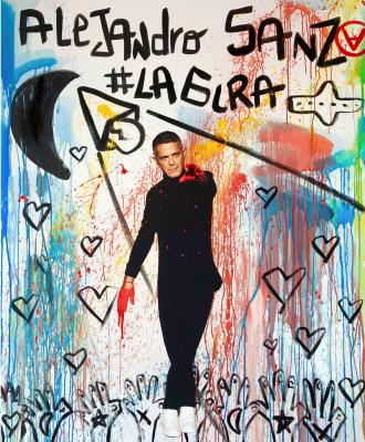 Alejandro Sanz Sevilla