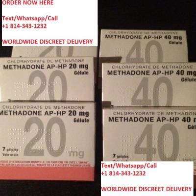 Buy Cheap Methadone 40mg Online:+1(872) 216-6826