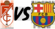 Granada CF - FC Barcelona