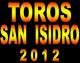 ENTRADAS TOROS FERIA DE SAN ISIDRO 2012, PLAZA TOROS DE LAS VENTAS, MADRID