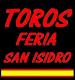 ABONOS TOROS FERIA DE SAN ISIDRO 2013, PLAZA DE TOROS DE LAS VENTAS, MADRID