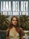Vendo boli bic, regalo entrada concierto Lana del Rey, 9 de mayo, La Riviera, Madrid