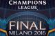 Vendo 2x Entradas Real Madrid-Atletico de Madrid Final Champions 2016 Milan
