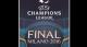 2 ENTRADAS UEFA CHAMPIONS LEAGUE KAT3 FINAL