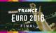 Vendo 2 Entradas CAT1 para Final EURO 2016 (París, Francia)