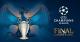 4 entradas Categoría 1 UEFA Champions League