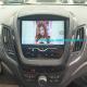 MG 5 audio radio Car android wifi GPS cámara navegación