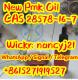 New PMK liquid CAS 28578-16-7 Pmk glycidate CAS 13605-48-6 wickr nancyj21