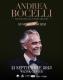 Vendo boli bic y regalo dos entradas para ver a Andrea Bocelli en Madrid el 21 de septiemb